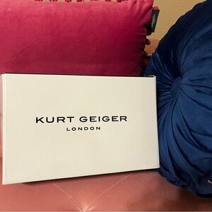 Little girls, Kirk Geiger Sandal